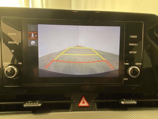 Kia Sportage Hybrid  2023