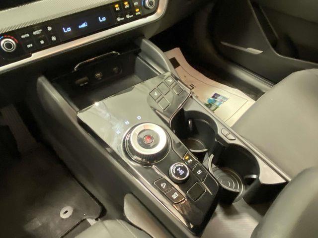 Kia Sportage Hybrid  2023