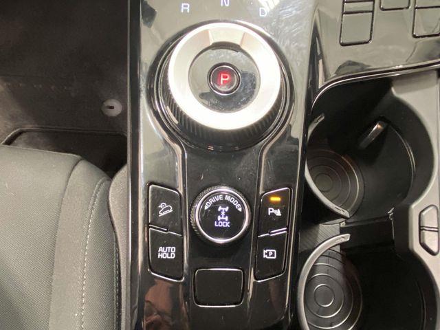 Kia Sportage Hybrid  2023