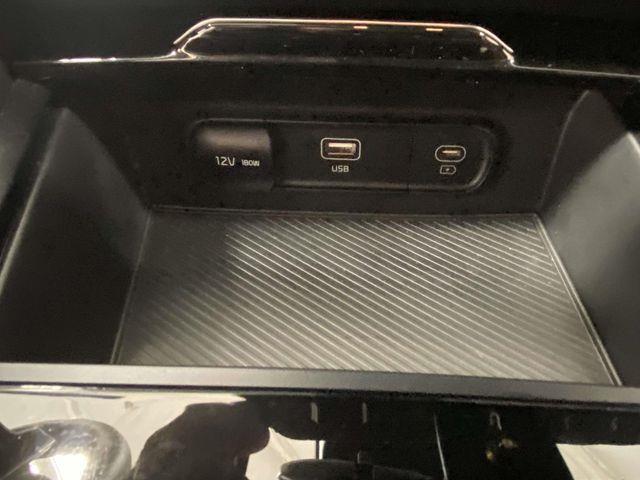 Kia Sportage Hybrid  2023