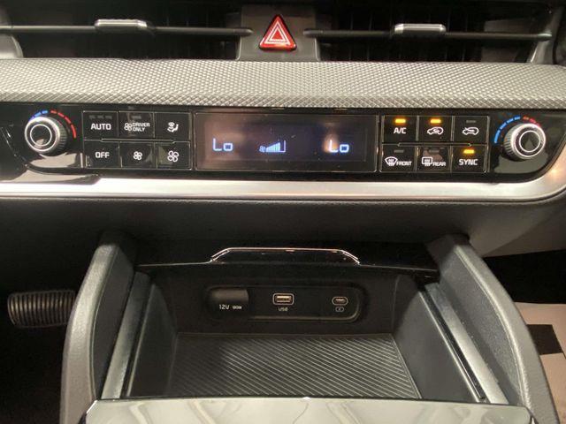 Kia Sportage Hybrid  2023