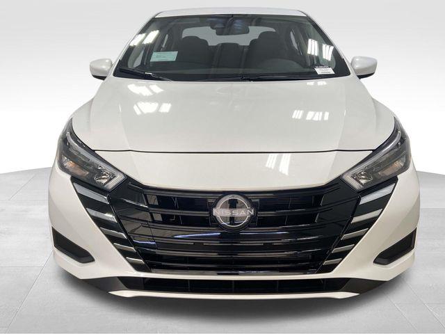 Nissan Versa  2025 Nissan Versa  2025