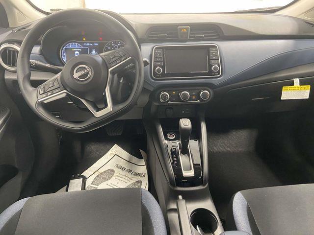 Nissan Versa  2025 Nissan Versa  2025