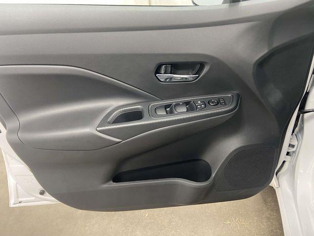 Nissan Versa  2025 Nissan Versa  2025