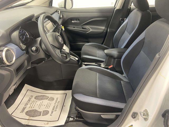 Nissan Versa  2025 Nissan Versa  2025