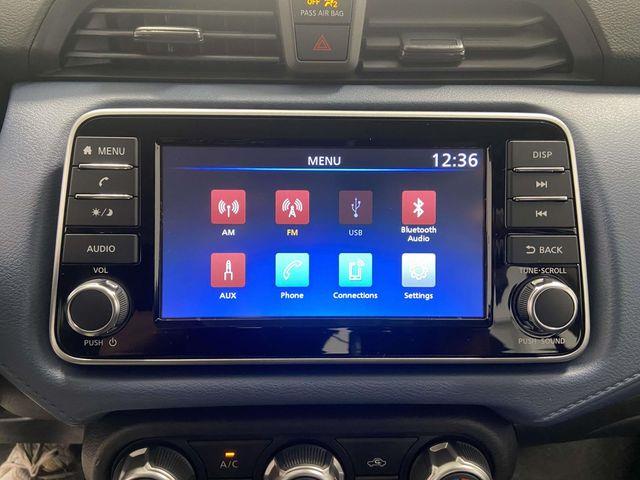 Nissan Versa  2025 Nissan Versa  2025