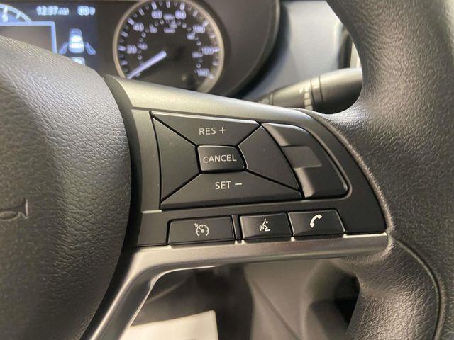 Nissan Versa  2025 Nissan Versa  2025