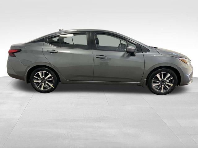 Nissan Versa  2025 Nissan Versa  2025