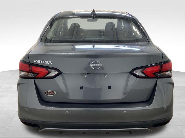 Nissan Versa  2025 Nissan Versa  2025