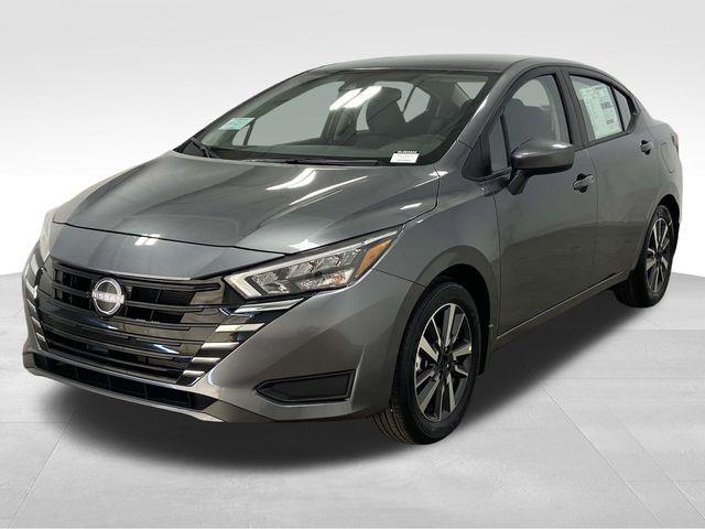 Nissan Versa  2025 Nissan Versa  2025