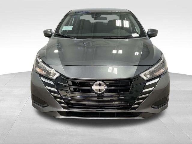 Nissan Versa  2025 Nissan Versa  2025