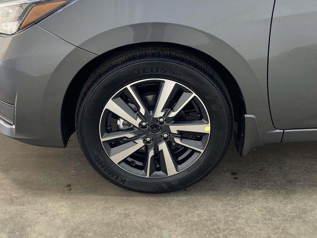 Nissan Versa  2025 Nissan Versa  2025