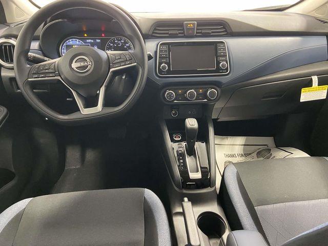 Nissan Versa  2025 Nissan Versa  2025