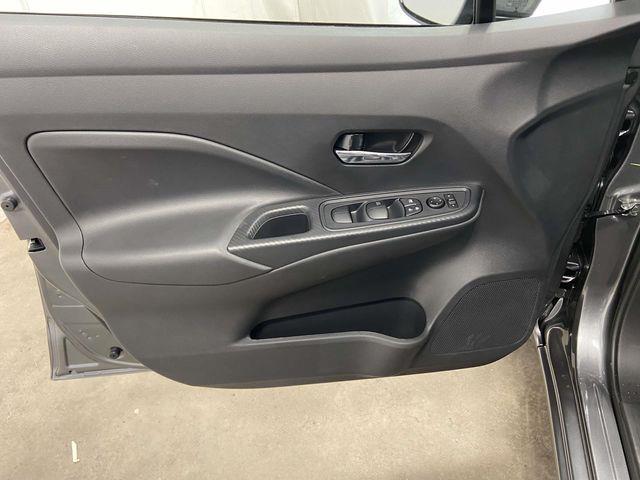 Nissan Versa  2025 Nissan Versa  2025