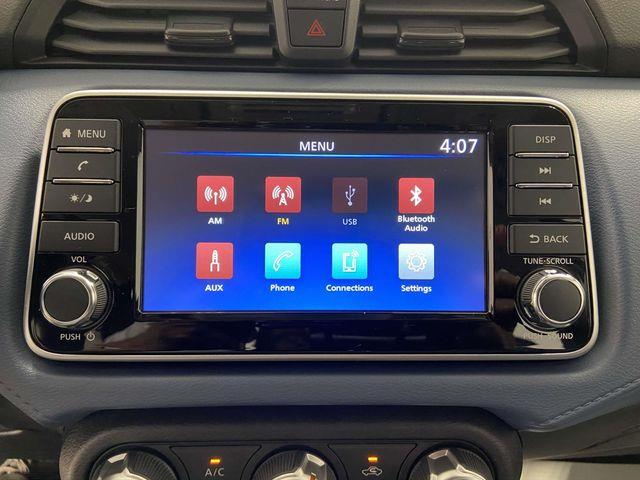 Nissan Versa  2025 Nissan Versa  2025