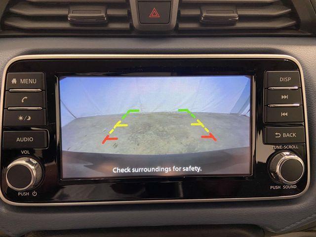 Nissan Versa  2025 Nissan Versa  2025