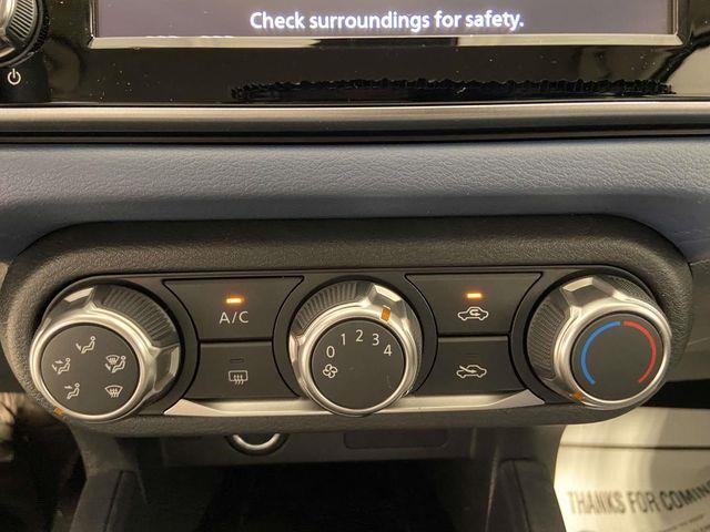 Nissan Versa  2025 Nissan Versa  2025