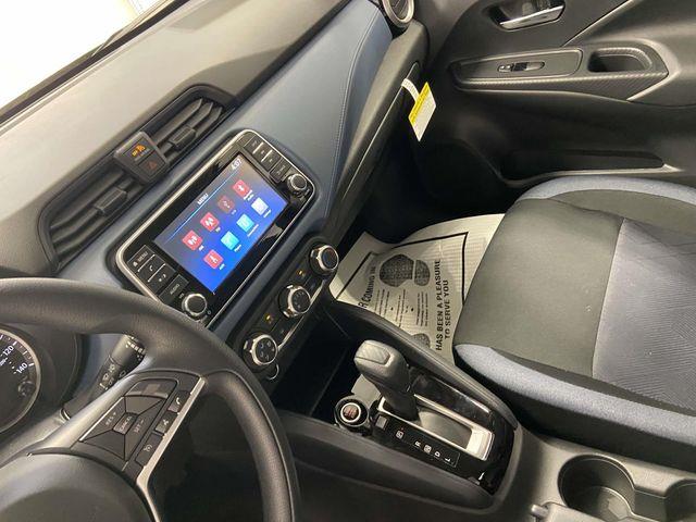 Nissan Versa  2025 Nissan Versa  2025