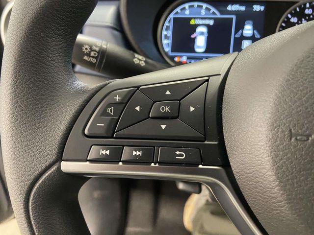 Nissan Versa  2025 Nissan Versa  2025