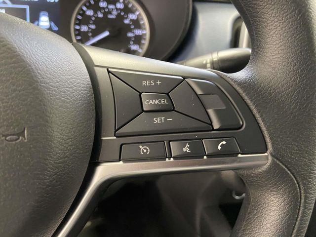 Nissan Versa  2025 Nissan Versa  2025