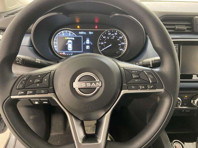 Nissan Versa  2025 Nissan Versa  2025