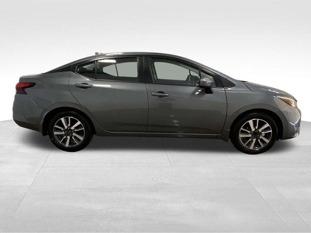 Nissan Versa  2025 Nissan Versa  2025