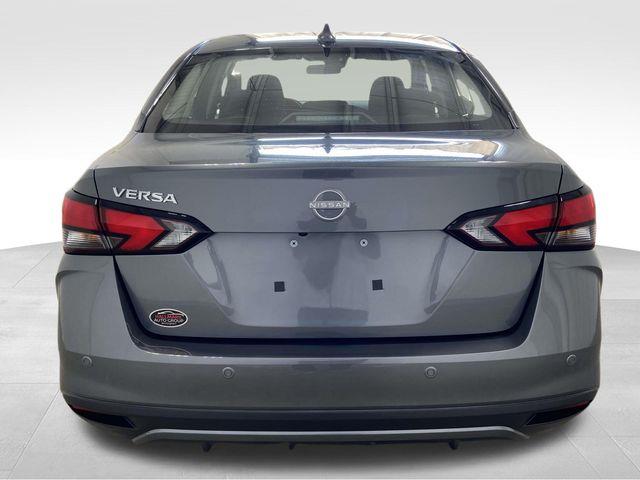 Nissan Versa  2025 Nissan Versa  2025