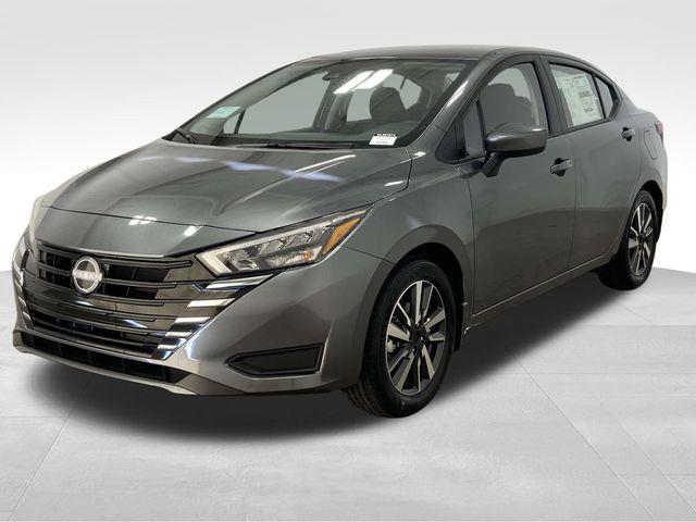 Nissan Versa  2025 Nissan Versa  2025