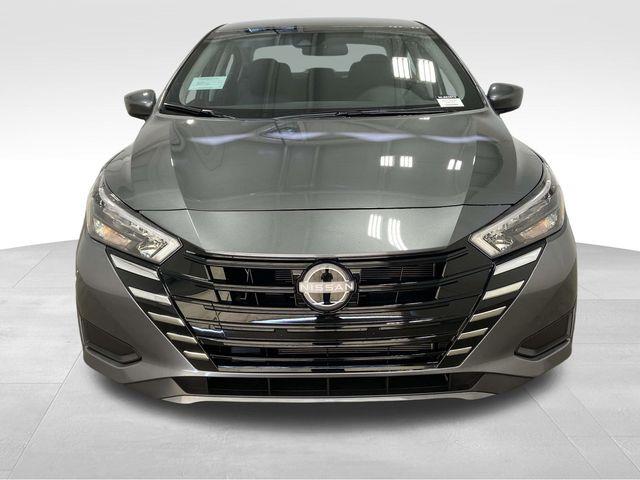 Nissan Versa  2025 Nissan Versa  2025