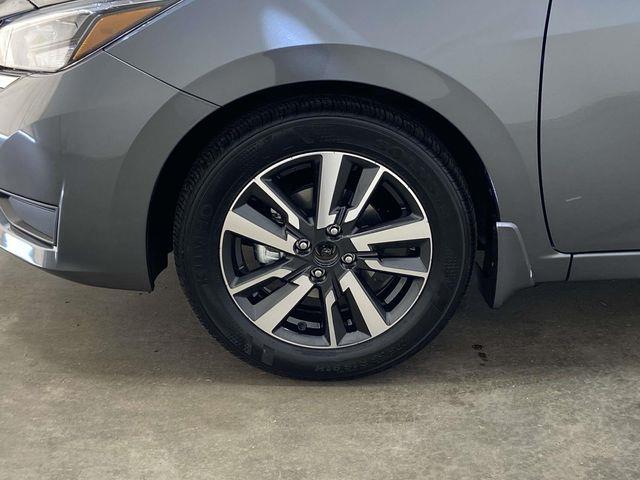 Nissan Versa  2025 Nissan Versa  2025