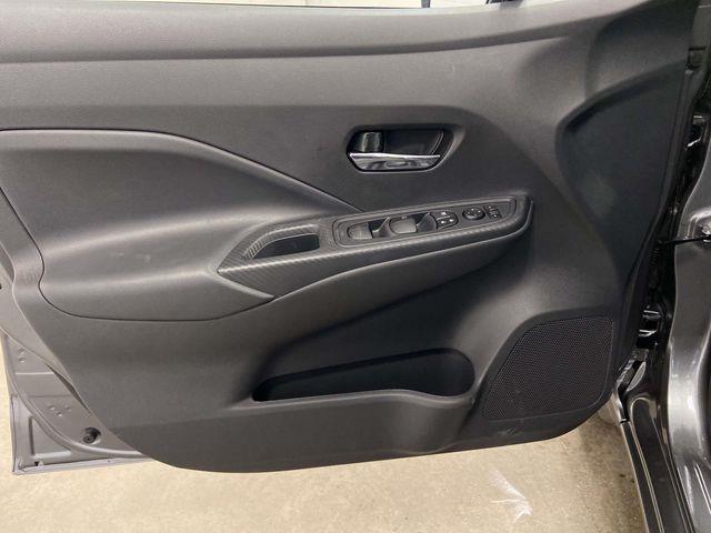 Nissan Versa  2025 Nissan Versa  2025