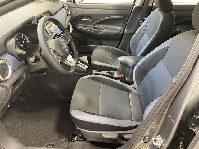 Nissan Versa  2025 Nissan Versa  2025