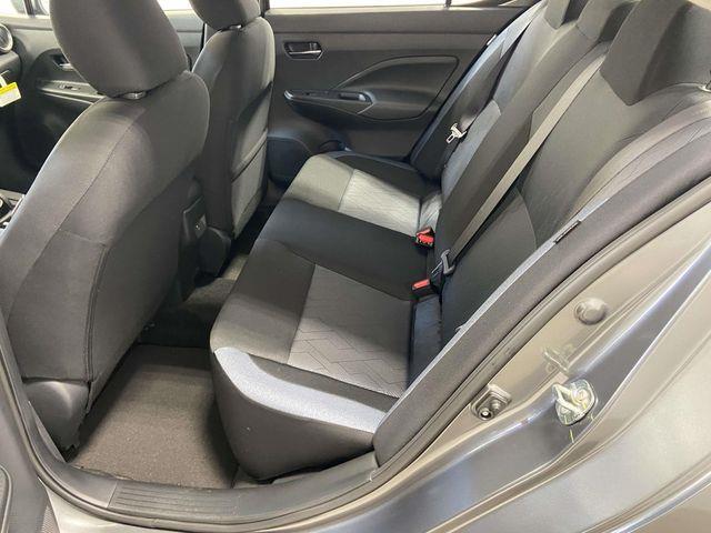 Nissan Versa  2025 Nissan Versa  2025