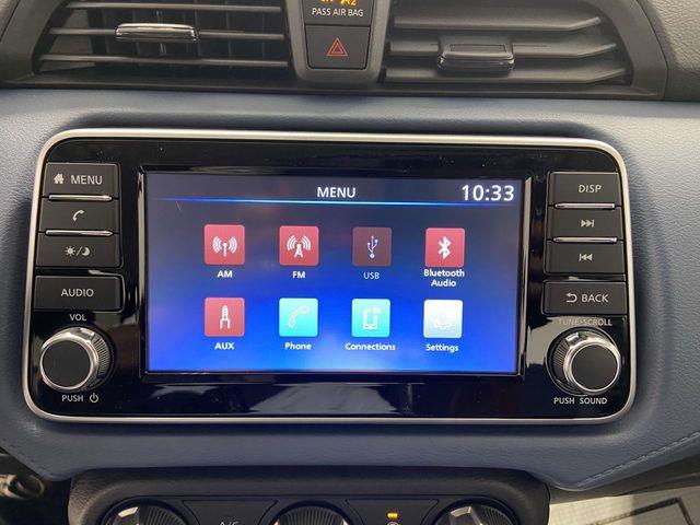 Nissan Versa  2025 Nissan Versa  2025