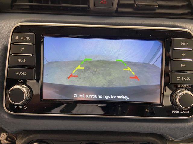 Nissan Versa  2025 Nissan Versa  2025