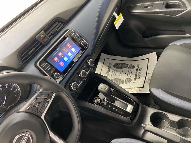 Nissan Versa  2025 Nissan Versa  2025