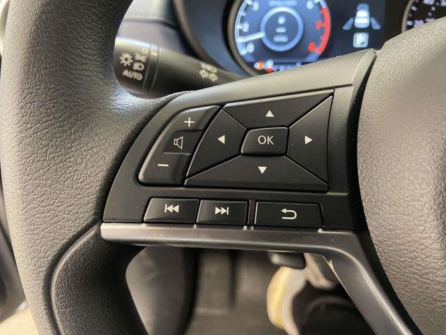 Nissan Versa  2025 Nissan Versa  2025