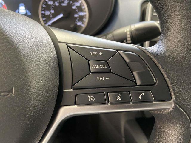 Nissan Versa  2025 Nissan Versa  2025