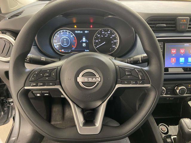 Nissan Versa  2025 Nissan Versa  2025