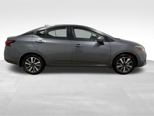 Nissan Versa  2025 Nissan Versa  2025