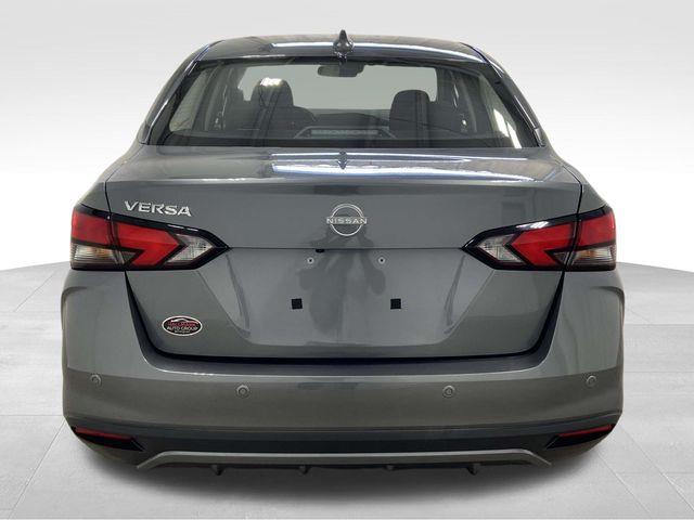 Nissan Versa  2025 Nissan Versa  2025