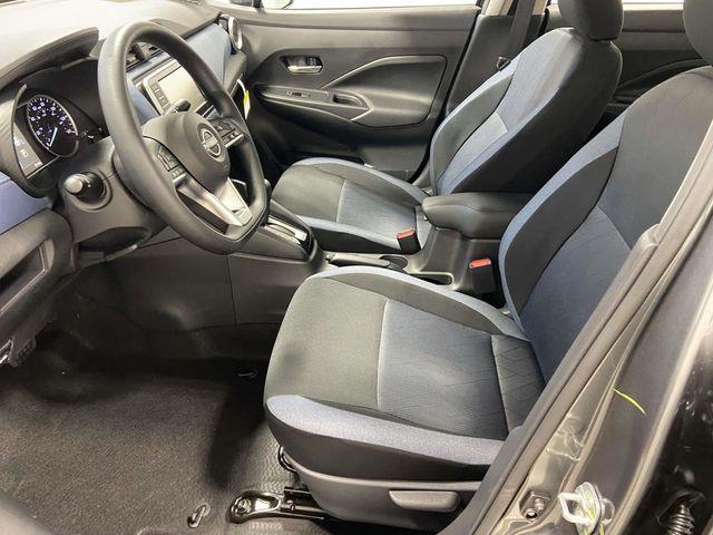 Nissan Versa  2025 Nissan Versa  2025