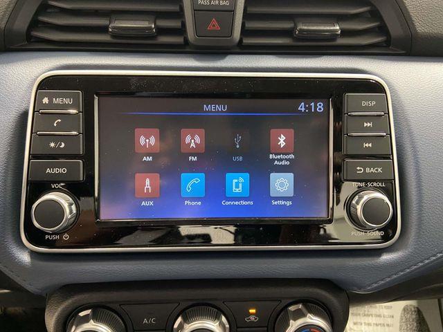 Nissan Versa  2025 Nissan Versa  2025