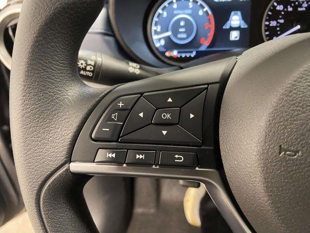 Nissan Versa  2025 Nissan Versa  2025