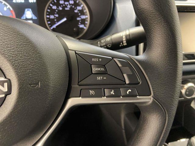 Nissan Versa  2025 Nissan Versa  2025