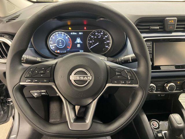 Nissan Versa  2025 Nissan Versa  2025