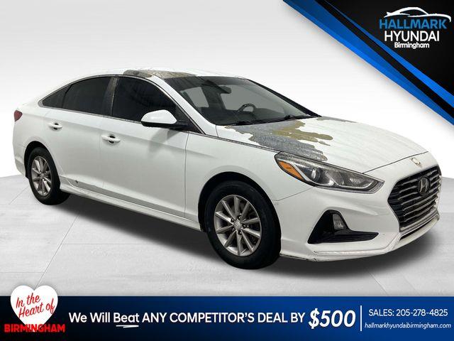 Hyundai Sonata  2019 Hyundai Sonata  2019