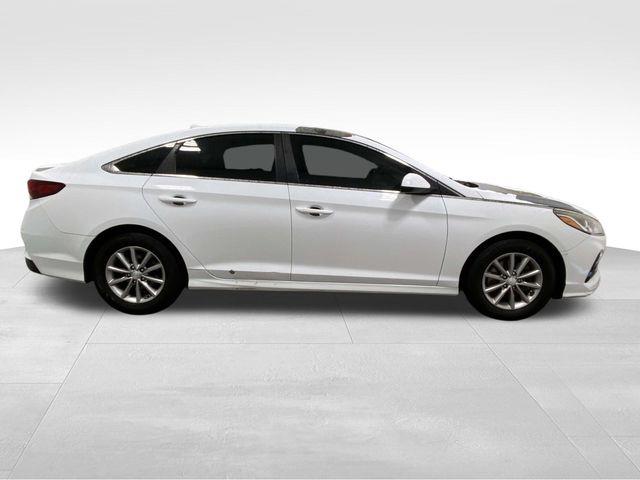 Hyundai Sonata  2019 Hyundai Sonata  2019