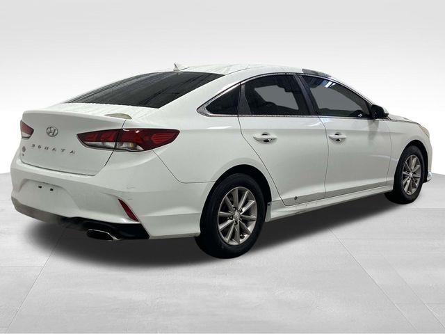 Hyundai Sonata  2019 Hyundai Sonata  2019