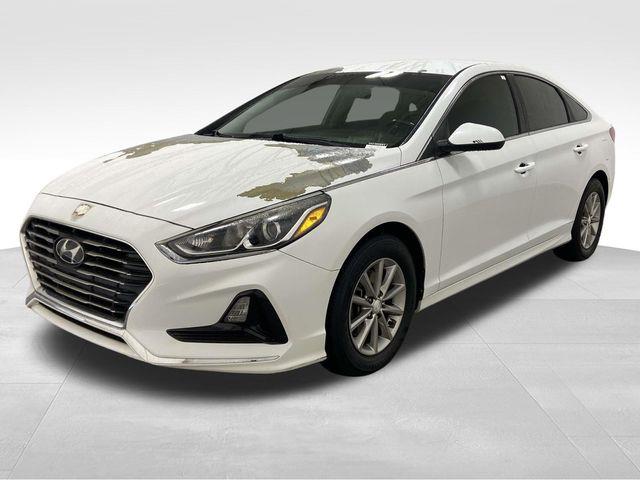 Hyundai Sonata  2019 Hyundai Sonata  2019